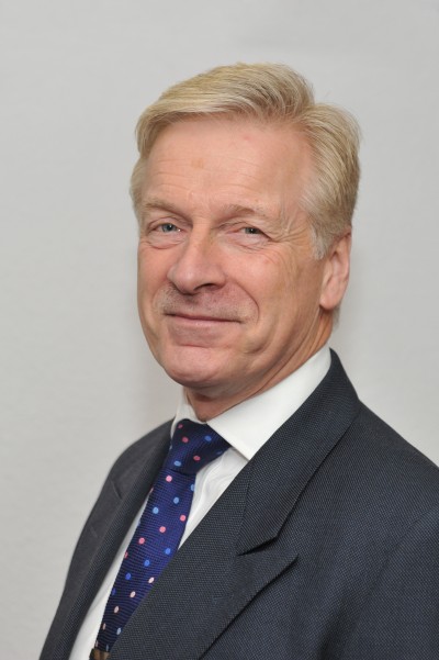 Simon Page