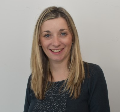 Sophie Gilkes