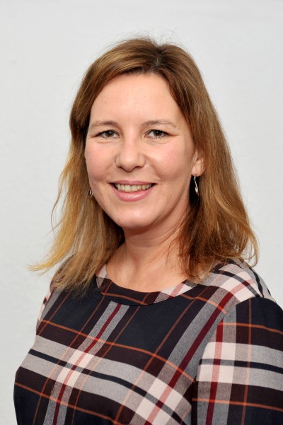 Sue Whelan Tracy